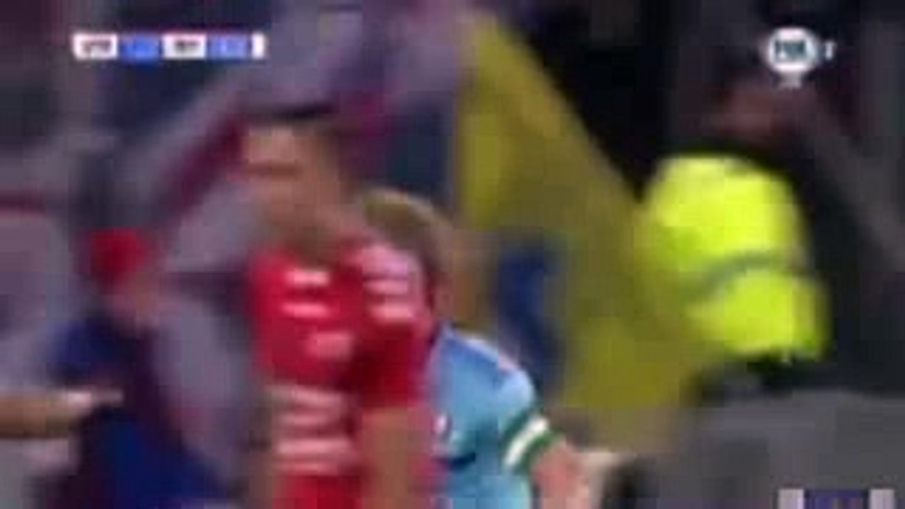 FC Utrecht vs Feyenoord 3-3   Samenvatting   All Goals  27-11-2016