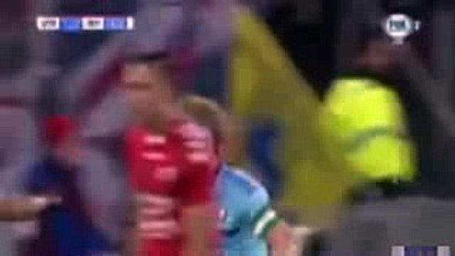 FC Utrecht vs Feyenoord 3-3 Samenvatting All Goals 27-11-2016