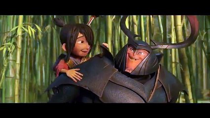 Kubo y las dos cuerdas mágicas (2016) Nuevo Tráiler Oficial #2 Español