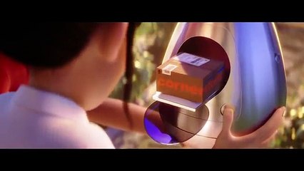 CIGÜEÑAS (2016) Nuevo Tráiler Oficial #3 Español Latino