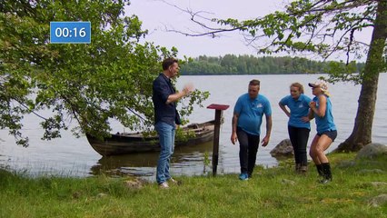 Allt för Sverige 2016 - episode 6/8 - S06E06