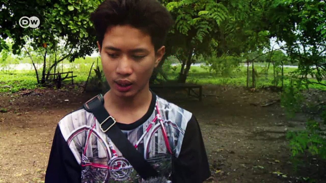 Millennium Teen: Senee Kruawan aus Thailand | Global 3000