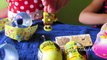 Mainan Anak Surprise Eggs Spongebob - Kids Toy