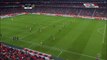 Pizzi Goal HD - Benfica	2-0	Moreirense 27.11.2016