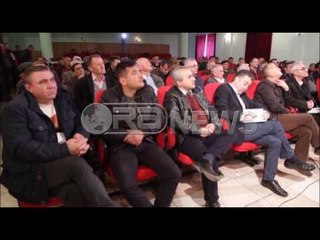 Ora News - Basha: Opozita do t’i prijë valës popullore për të larguar Ramën