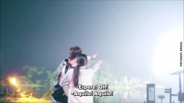 EP.2 - Você, o que você fez com o meu corpo?! [Legendado PT-BR]