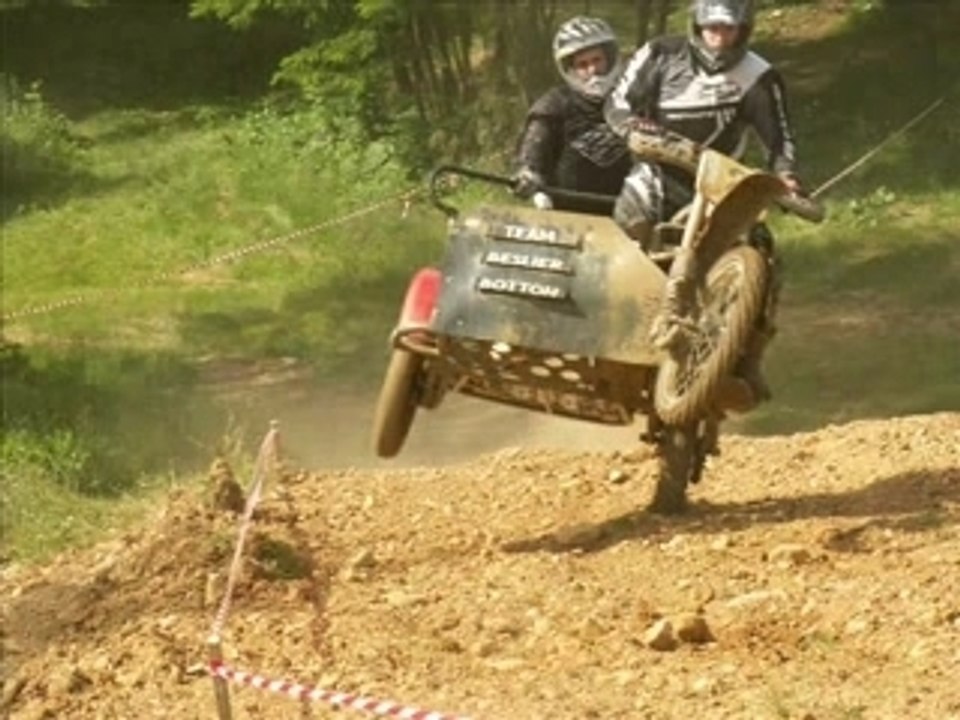 Cyril et julien