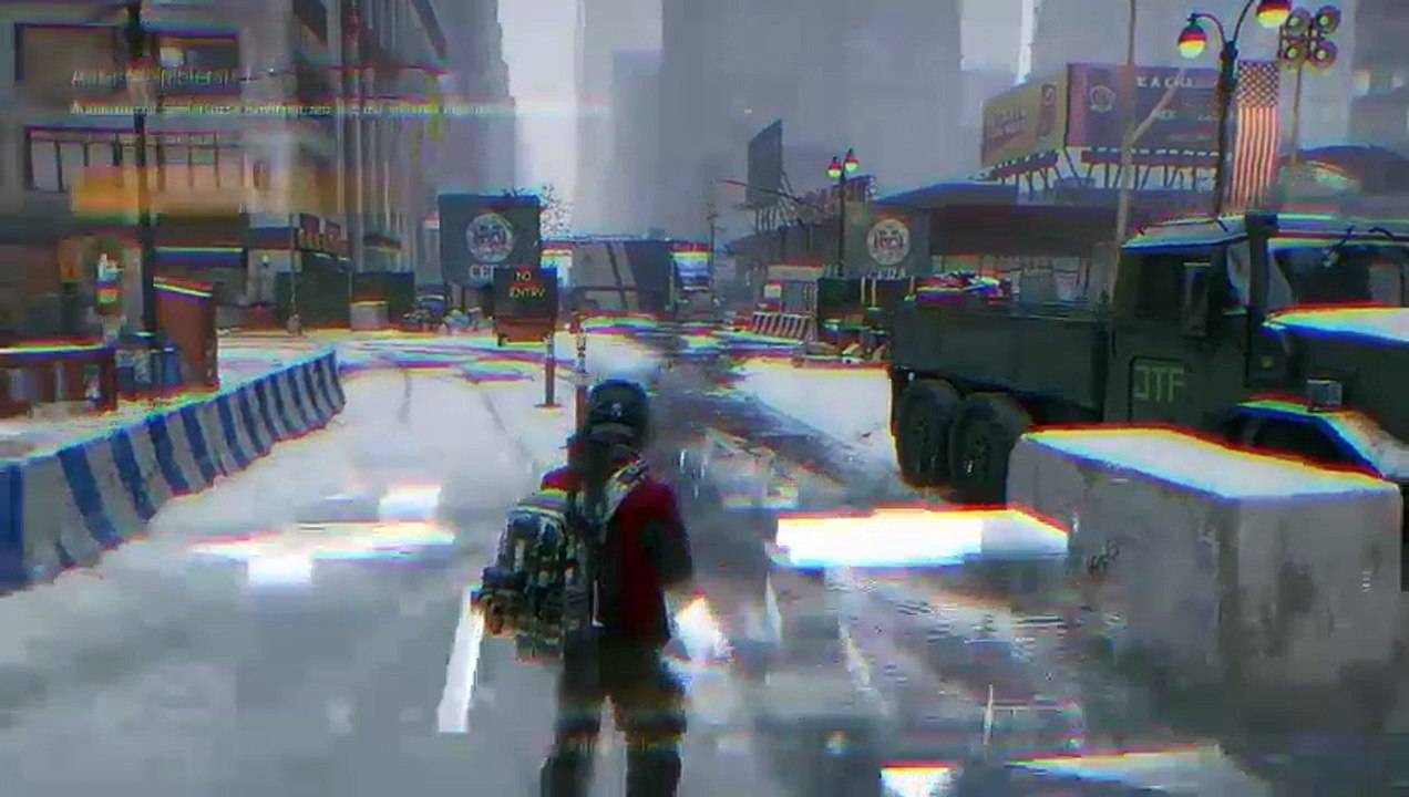 The Division (15)
