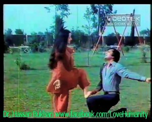 Sun Ri Pawan - Nahid Akhtar & Imran Nashad - Zameer - Title_33 of DvD Best of 1970+ Vol. 5