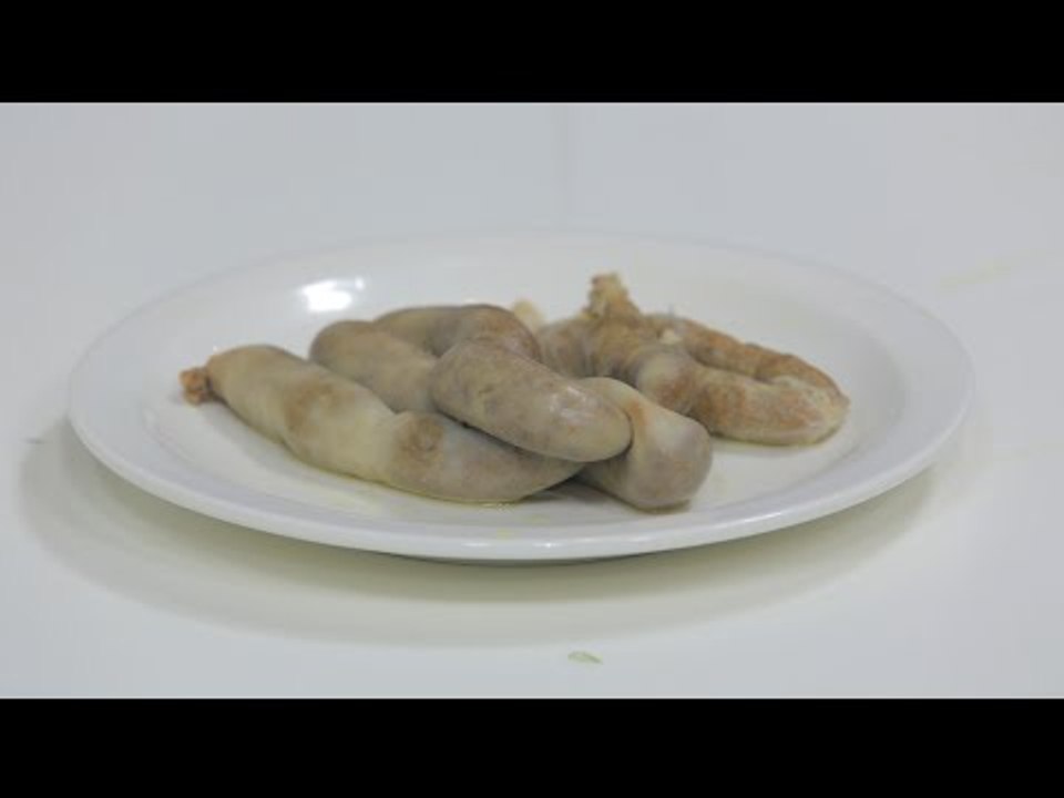 سجق | نجلاء الشرشابي