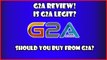 G2a Review - Is G2a Legit or A Scam?