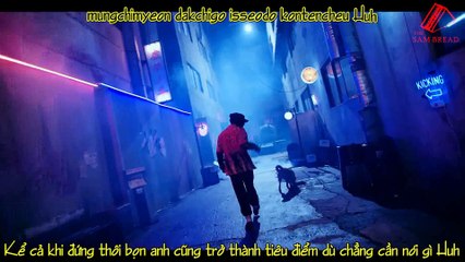 [Vietsub - Rom ] [MV] ZICO - BERMUDA TRIANGLE ( Feat Crush, DEAN )