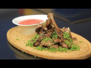 ريش بتلو بالكرست | وسام مسعود