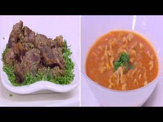 كوستاليتا - سجق - سجق بالبطاطس - كرشة بالصلصة و الحمص | على قد الإيد حلقة كاملة