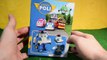 ROBOCAR POLI ✩ Robocar Véhicule Transformable Poli ✩ Poli la voiture de Police