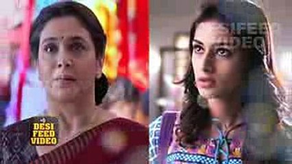 Kuch Rang Pyar Ke Aise Bhi - 28th November 2016 - Upcoming Twist - Sony Tv Serial News 2016