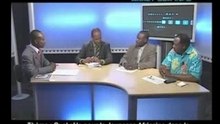 Le Rôle de la Jeunesse Africaine