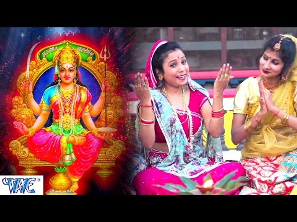 संतोषी माई के | Santoshi Mai Ke | Bhajan Sangrah | Subha Mishra | Bhakti Sagar Song 2016 New