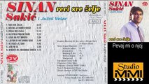 Sinan Sakic i Juzni Vetar - Pevaj mi o njoj (Audio 1985)