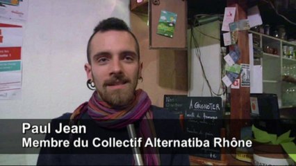 Alternatibar Lyon - lieu de débats et d'informations sur les luttes