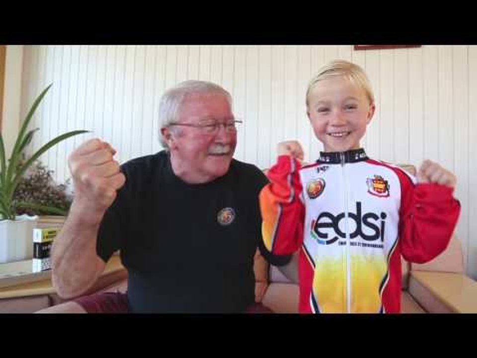 Virginie Cueff ! Une Gouesnousienne aux Jeux Olympiques de Rio - messages de soutien