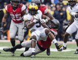 Week 13 Coaches Poll: Ohio State-Michigan met the hype
