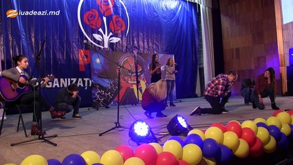 Satisfaction, proba muzicală