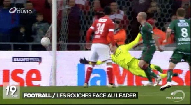 Belfodil : But et double passe décisive