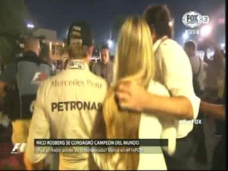 Abu Dabhi PostCarerra 01