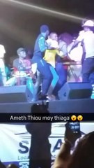 vidéo ameth thiou