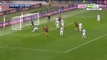 Edin Dzeko Goal HD - AS Roma 1-0 Pescara 27.11.2016 HD