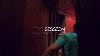 La Beat Machine - Las Historias de Ayer