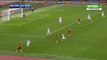 Edin Dzeko Goal HD - AS Roma 2-0 Pescara 27.11.2016 HD