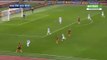 2-0 Edin Dzeko Second GOAL - AS Roma vs Pescara 2-0
