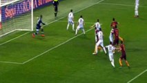 Edin Dzeko goal AS Roma	1 - 0	Pescara 2016
