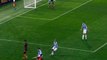 Edin Dzeko second goal AS Roma	2 - 0	Pescara 2016