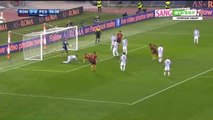 Edin Dzeko Goal HD - AS Roma 1-0 Pescara 27.11.2016 HD