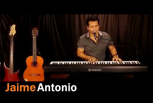 Show de le nueva ola-tecladista cantante lima-boleros-baladas