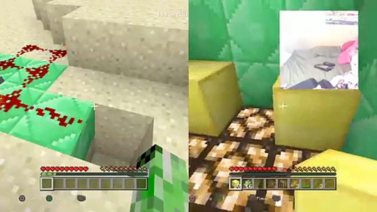 Aurora‘s Special Minecraft Time (10)