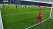 Edinson Cavani  (penalty) Goal HD - Lyon 0 - 1 Paris SG - Ligue 1 - 27.11.2016