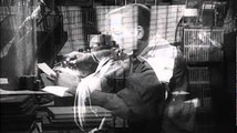 Birdman of Alcatraz Official Trailer #1 - Burt Lancaster Movie (1962) HD
