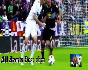 Ultimate Best Football Tricks & Skills part 2