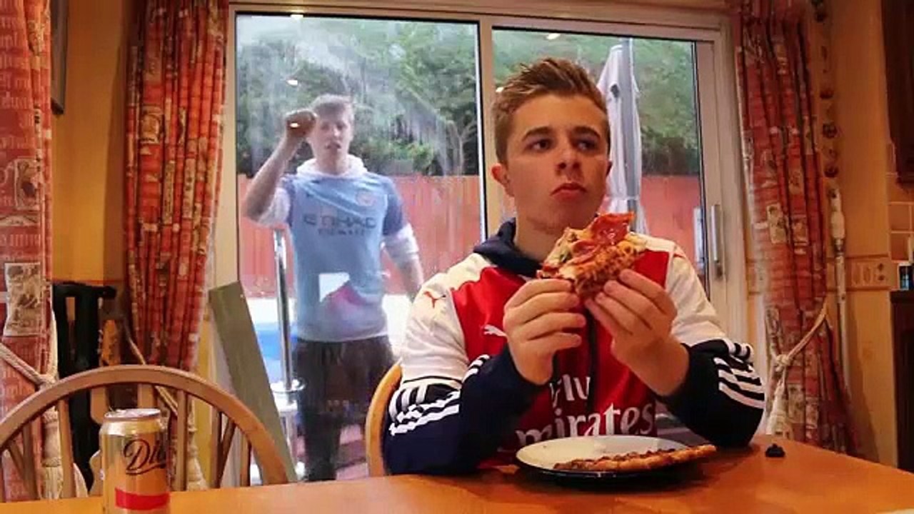 WORLD RECORD!! FOOTBALL CHALLENGES
