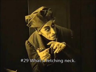 50 REASONS TO WATCH NOSFERATU (IN LESS THAN 10 MINUTES!)