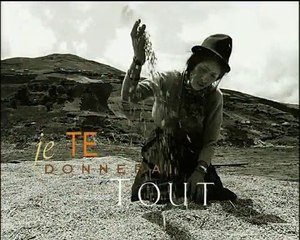 Yo vengo a ofrecerte mi corazón