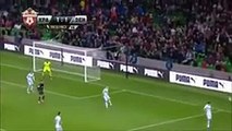 TORNIKE OKRIASHVILI amazing goal