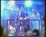 Helen Schneider & The Kick - Piece Of My Heart (Musikladen 1982)
