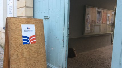 2e tour de la primaire de la droite et du centre