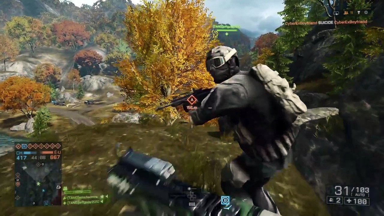 RPG  POWER