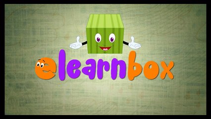 Colors for Children, Babies, Kids, Preschoolers, Toddlers and Kindergarten - Kids Learning Videos